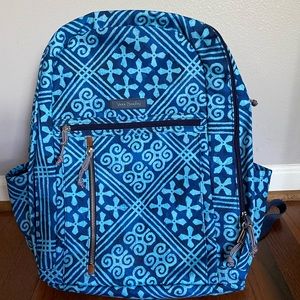 Vera Bradley Lighten Up Grand Backpack